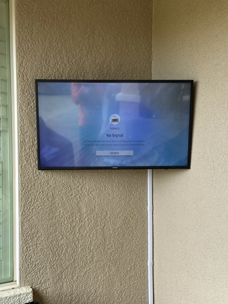 Paintable cord cover