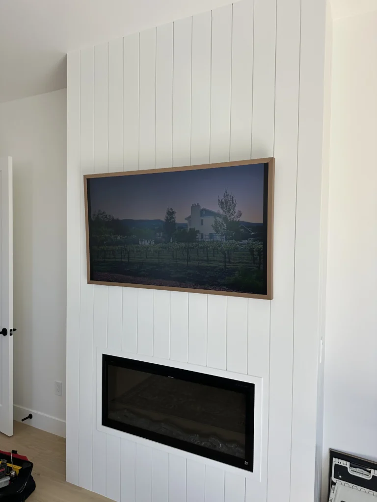 Samsung Frame TV
